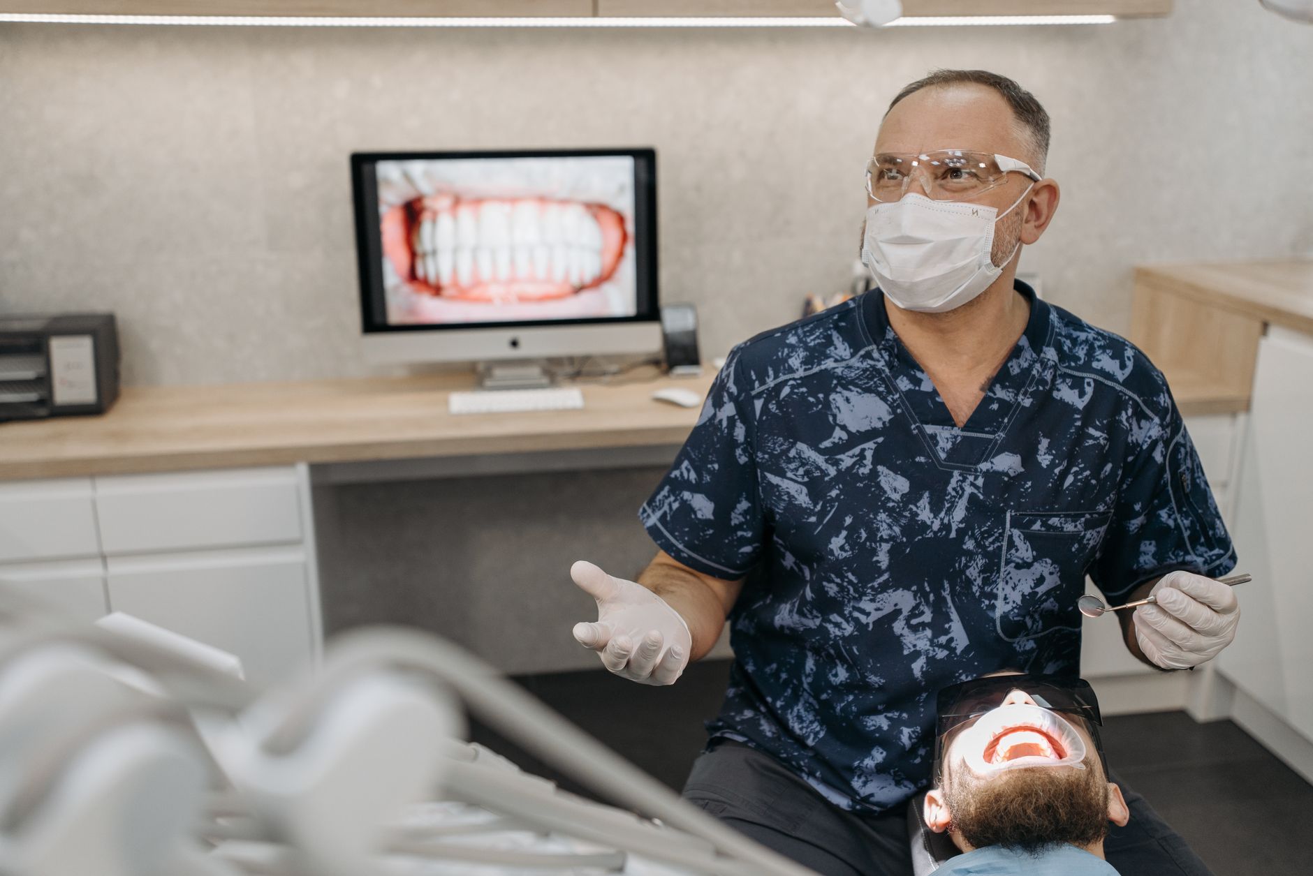 Dentiste Le Havre