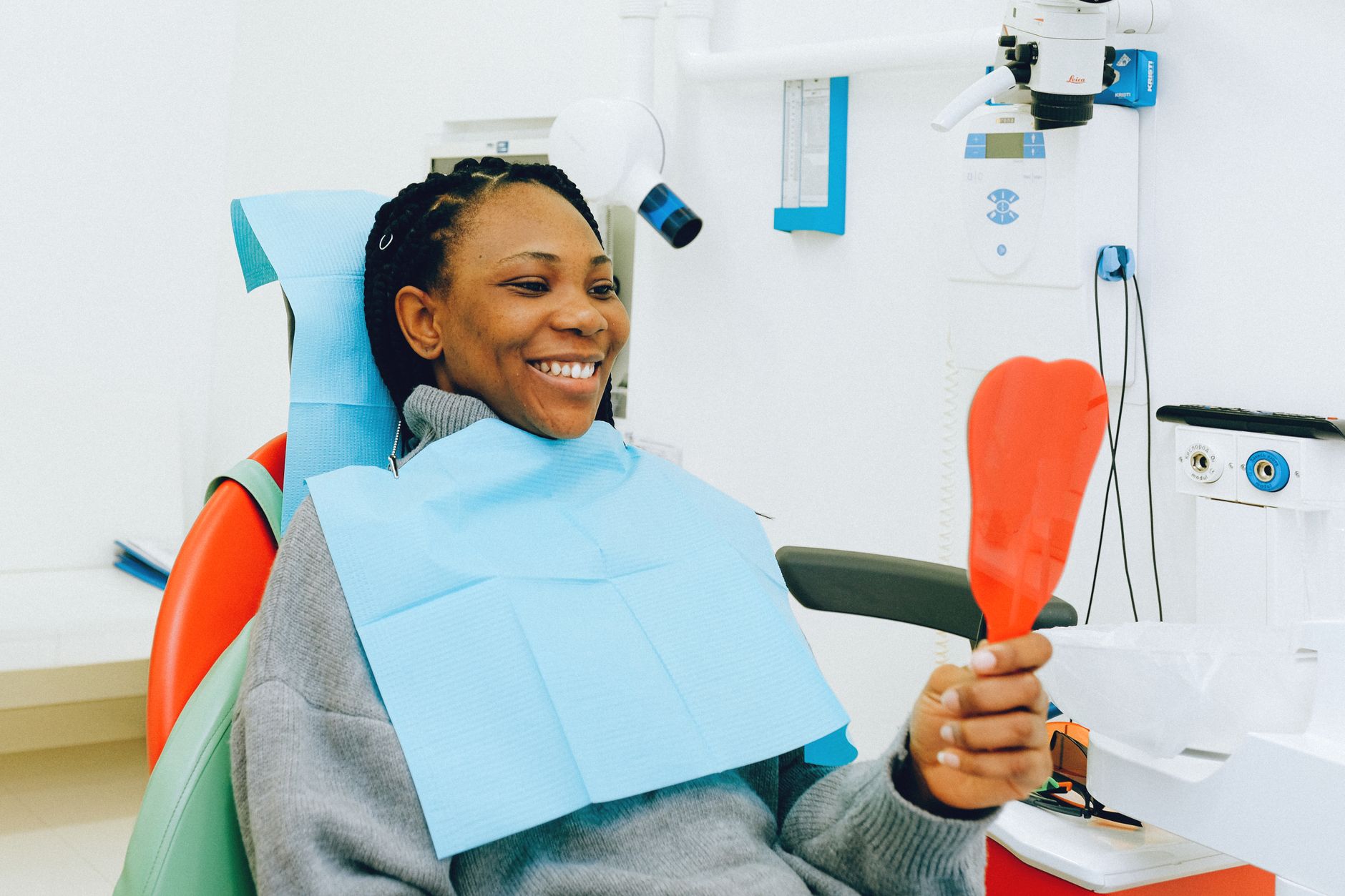 Dentiste Le Havre