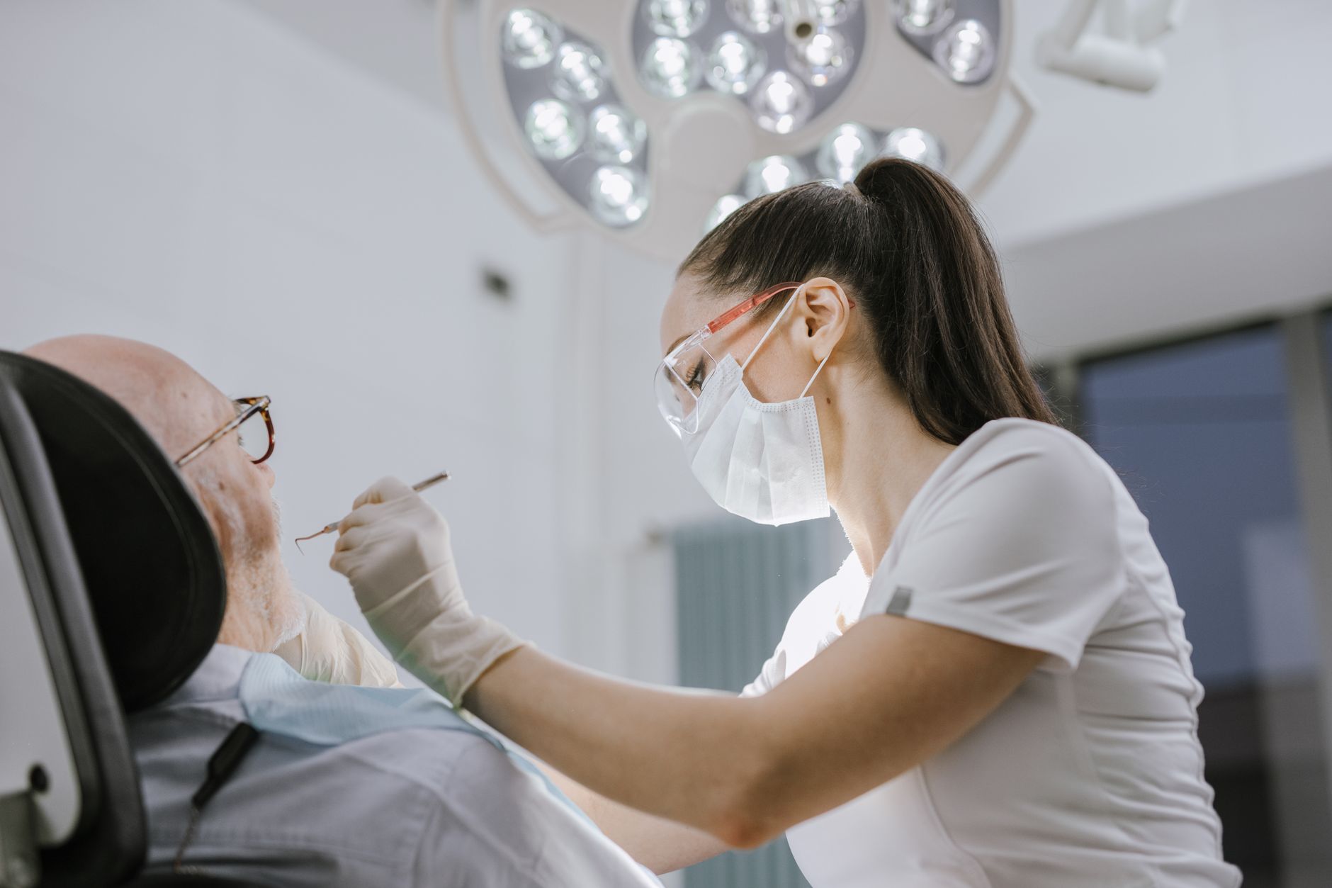 Dentiste Le Havre